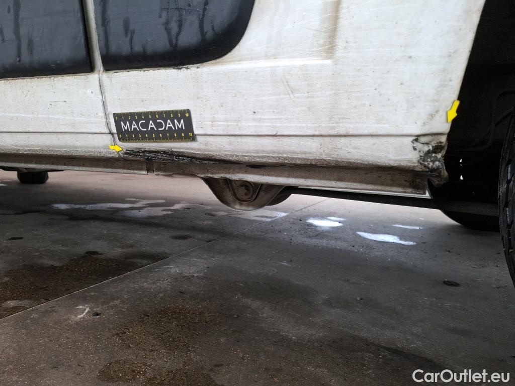  Citroen  Jumper CITROEN  VU 4p Fourgon 35 L2H2 BlueHDi 130  BVM6 Club #57