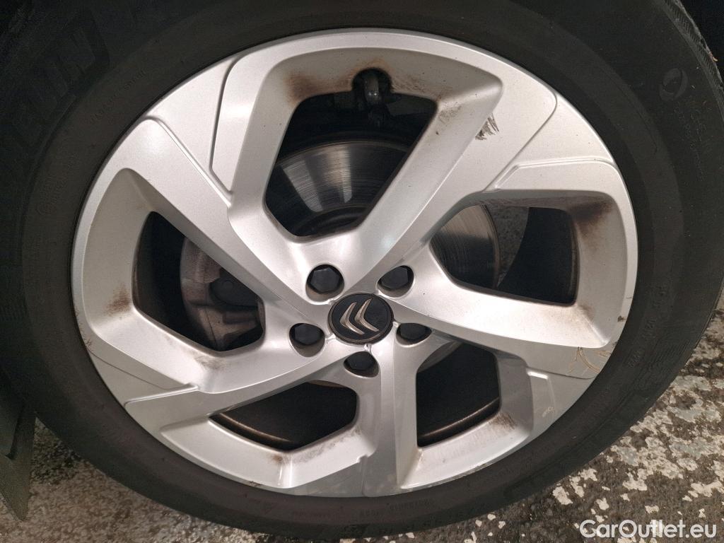  Citroen  C5  Aircross Business 1.5 BlueHDi 130CV BVA8 E6d / TRANSFO VP/VF #10