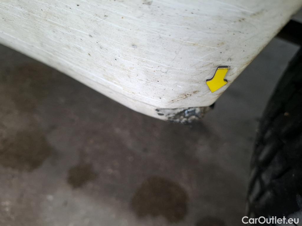  Citroen  Jumper CITROEN  VU 4p Fourgon 35 L2H2 BlueHDi 130  BVM6 Club #60