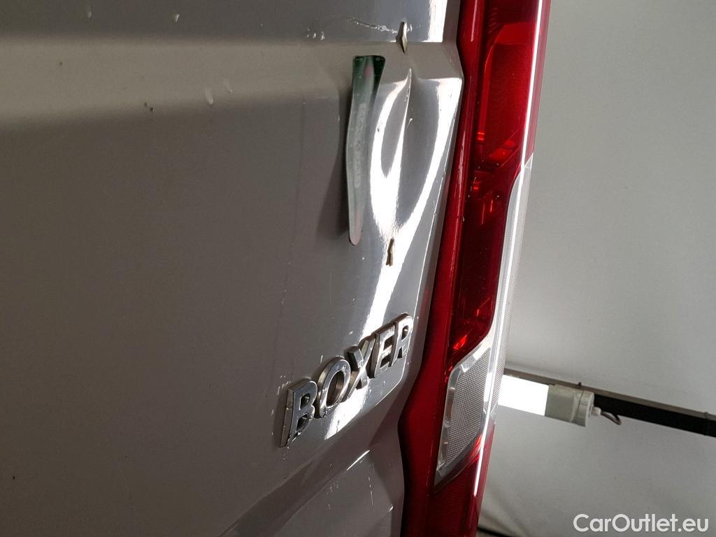  Peugeot  Boxer PEUGEOT  VU 4p Fourgon BLUEHDI 110 PREMIUM 330 L2H2 #5