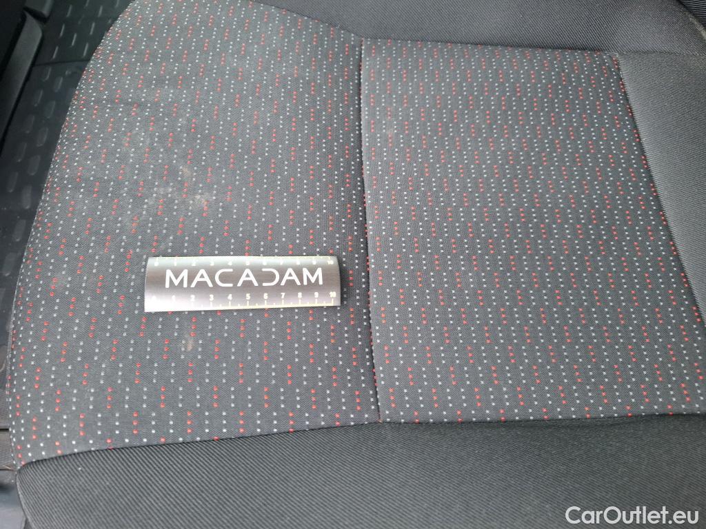  Citroen  Jumper  Fourgon 30 L1H1 Driver BlueHDi 120 Start&Stop 2.2 120CV BVM6 #21