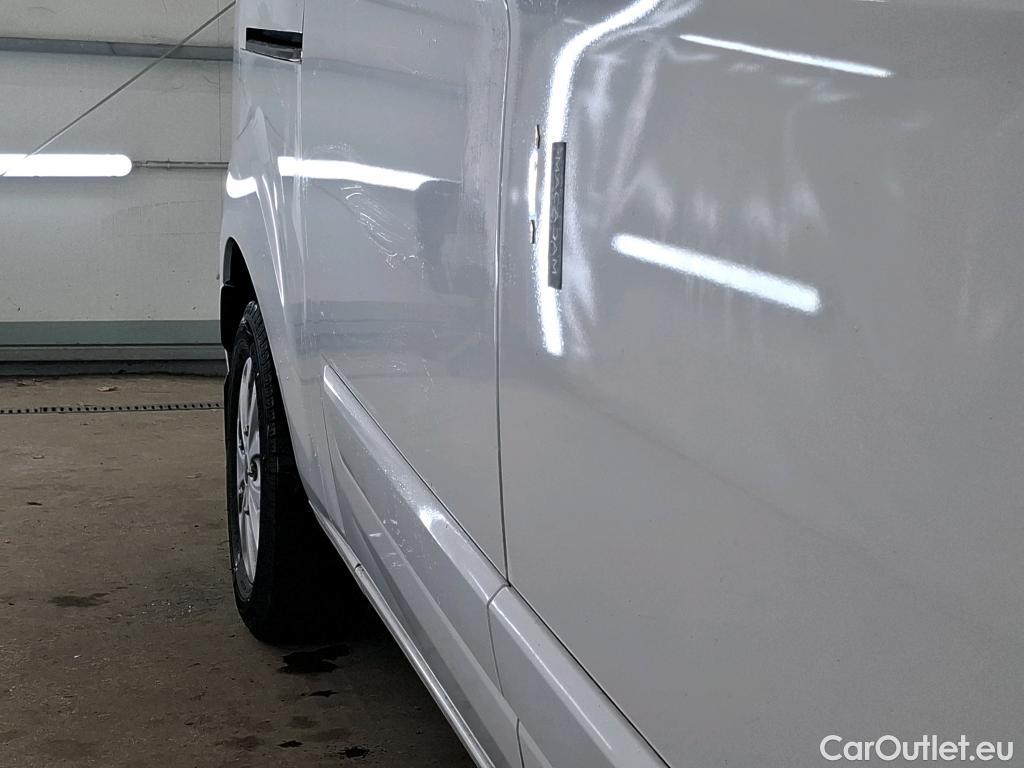  Ford  Transit FORD  Custom / 2018 / 4P / Fourgon tôlé 2.0 ECOBLUE 130 300 L2H1 AUTO LIMITED #16