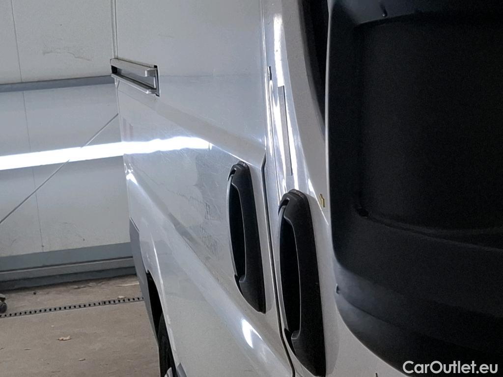  Citroen  Jumper CITROEN  VU 4p Fourgon 35 L2H2 BlueHDi 130  BVM6 Club #46