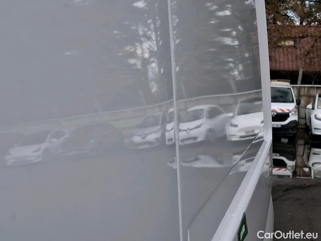  Mercedes  Sprinter MERCEDES-BENZ  VU 4p Fourgon 316CDI 37S 3.5T #11