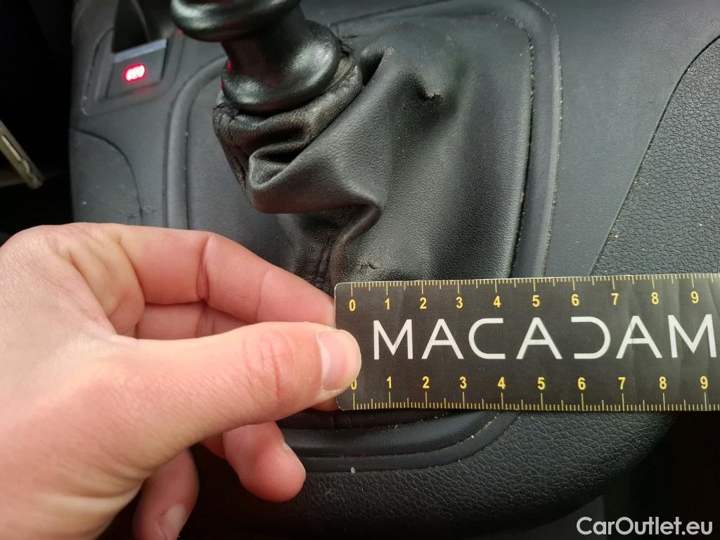  Peugeot  Partner  Asphalt L1 1.5 HDi 100CV BVM6 E6d #22