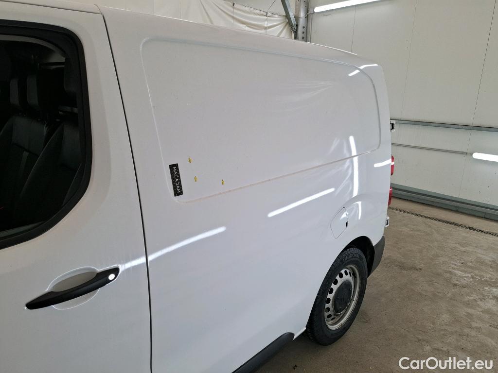  Citroen  Jumpy CITROEN  / 2016 / 4P / Fourgon tôlé XS BlueHDi 120 S&S EAT8 Club #11