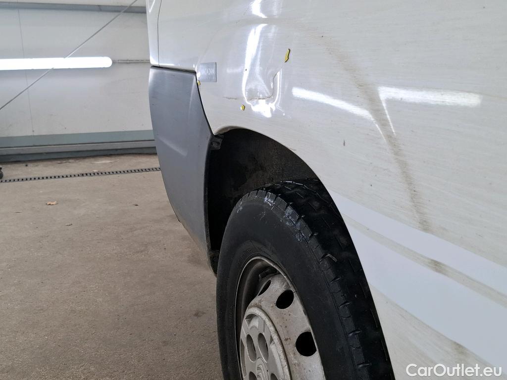  Citroen  Jumper CITROEN  VU 4p Fourgon 35 L2H2 BlueHDi 130  BVM6 Club #10