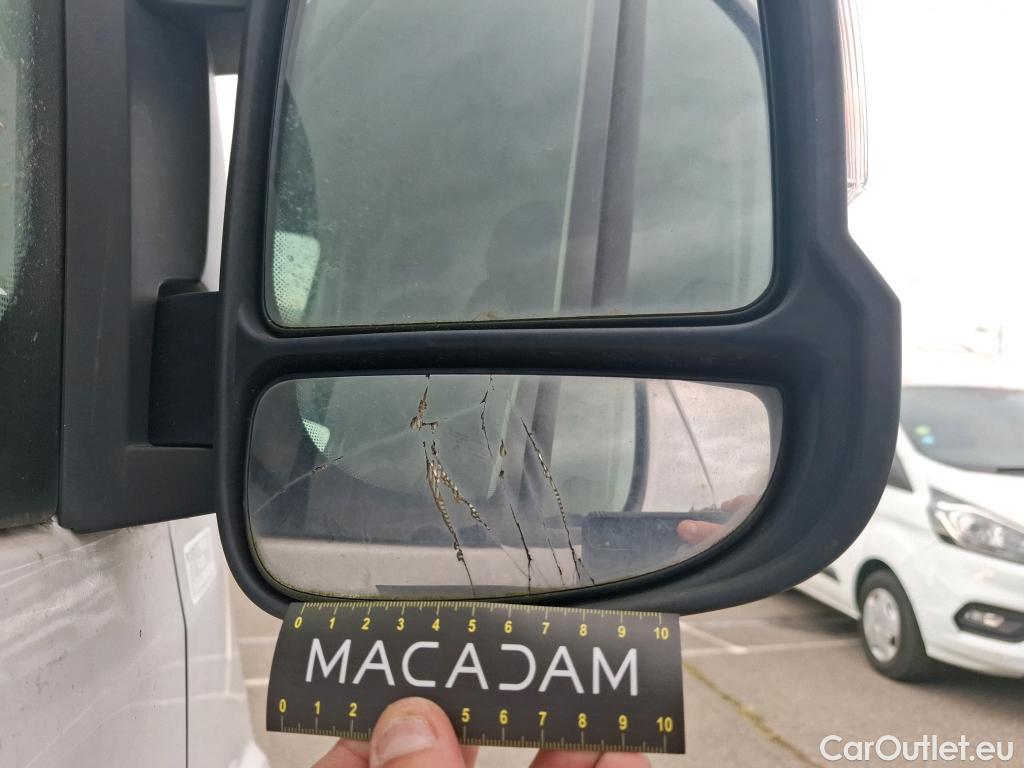  Citroen  Jumper  Fourgon 30 L1H1 Driver BlueHDi 120 Start&Stop 2.2 120CV BVM6 #17