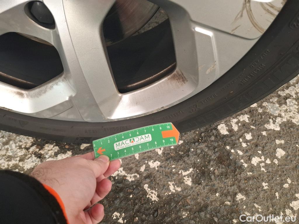  Citroen  C5  Aircross Business 1.5 BlueHDi 130CV BVA8 E6d / TRANSFO VP/VF #15