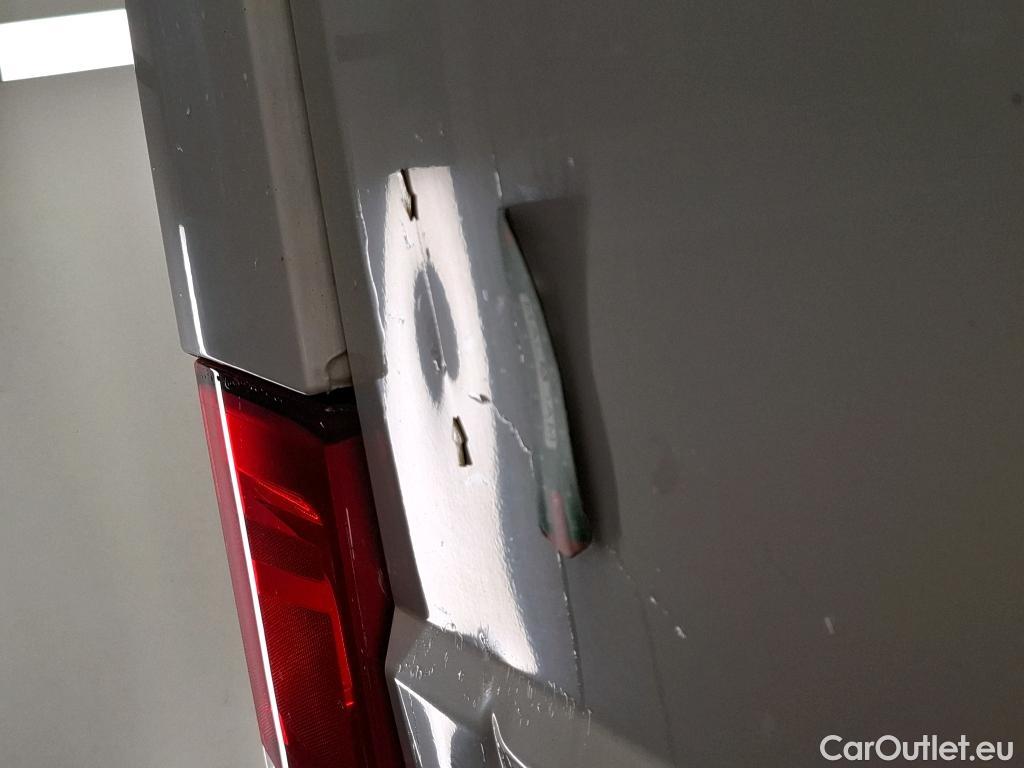  Peugeot  Boxer PEUGEOT  VU 4p Fourgon BLUEHDI 110 PREMIUM 330 L2H2 #9