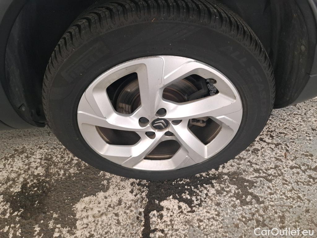  Citroen  C5  Aircross Business 1.5 BlueHDi 130CV BVA8 E6d / TRANSFO VP/VF #30