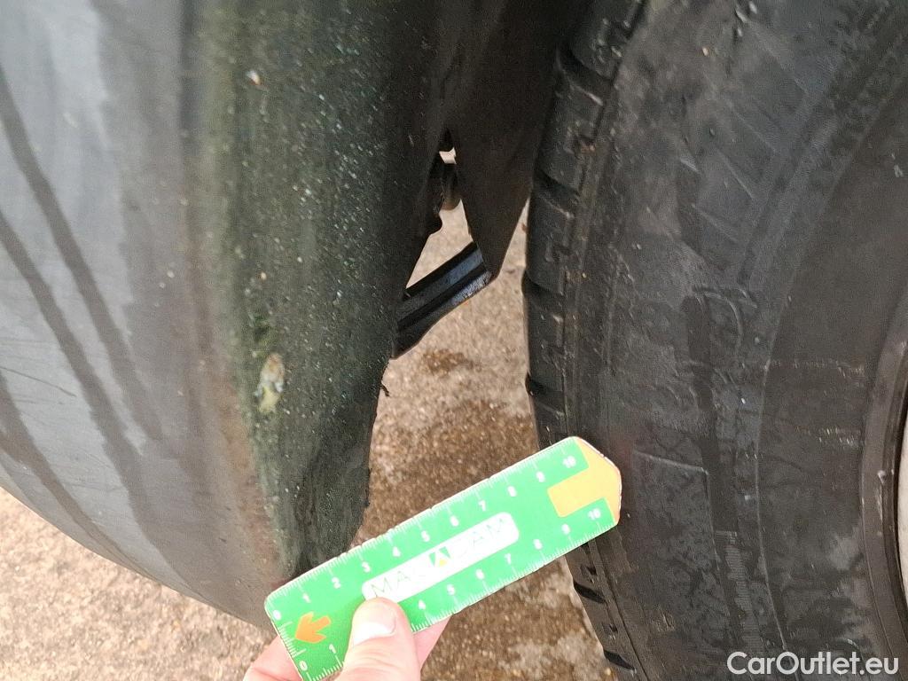  Nissan  NV400 NISSAN  VU 4p Fourgon L3H2 2.3 DCI TT 165 S/S 3500 Business #34