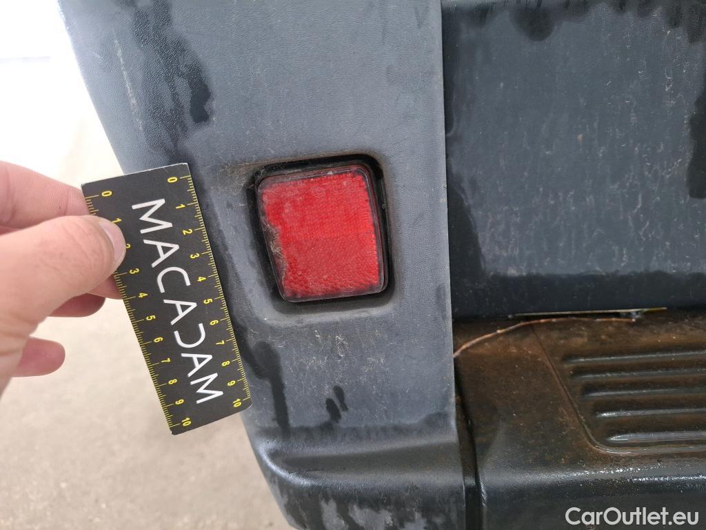  Citroen  Jumper CITROEN  VU 4p Fourgon 35 L2H2 BlueHDi 130  BVM6 Club #91