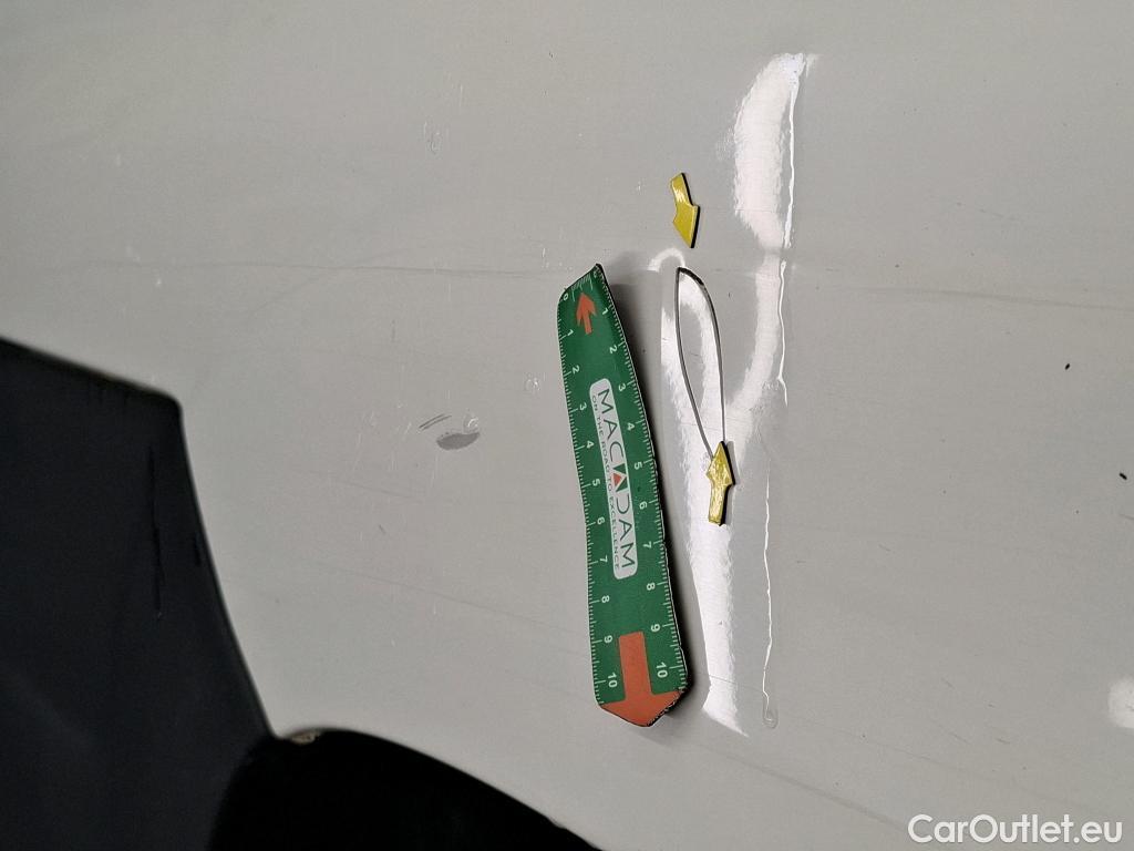  Peugeot  Boxer PEUGEOT  VU 4p Fourgon BLUEHDI 110 PREMIUM 330 L2H2 #3