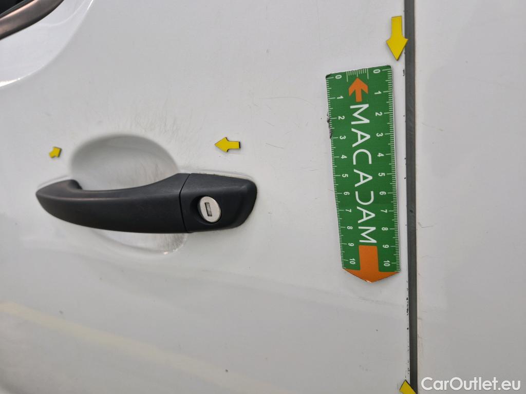  Citroen  Jumpy  Fourgon CityVan XS 1.5 BlueHDi 120CV BVM6 E6dT #22