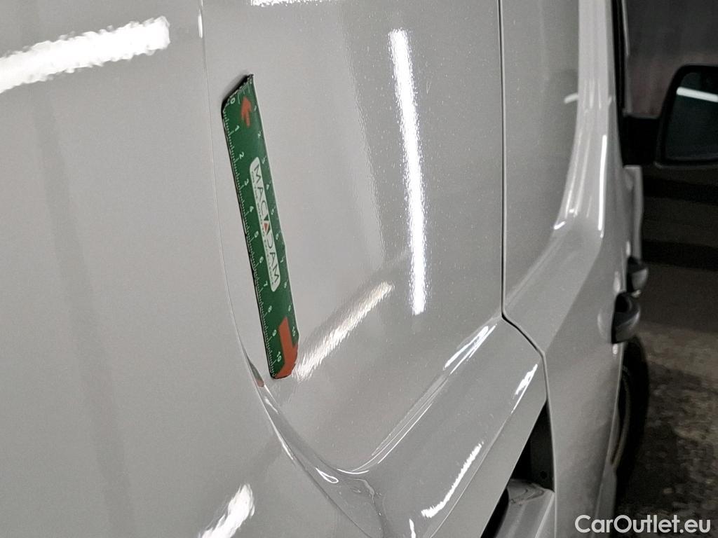  Peugeot  Partner  Premium L1 1.5 HDi 100CV BVM6 E6d #3