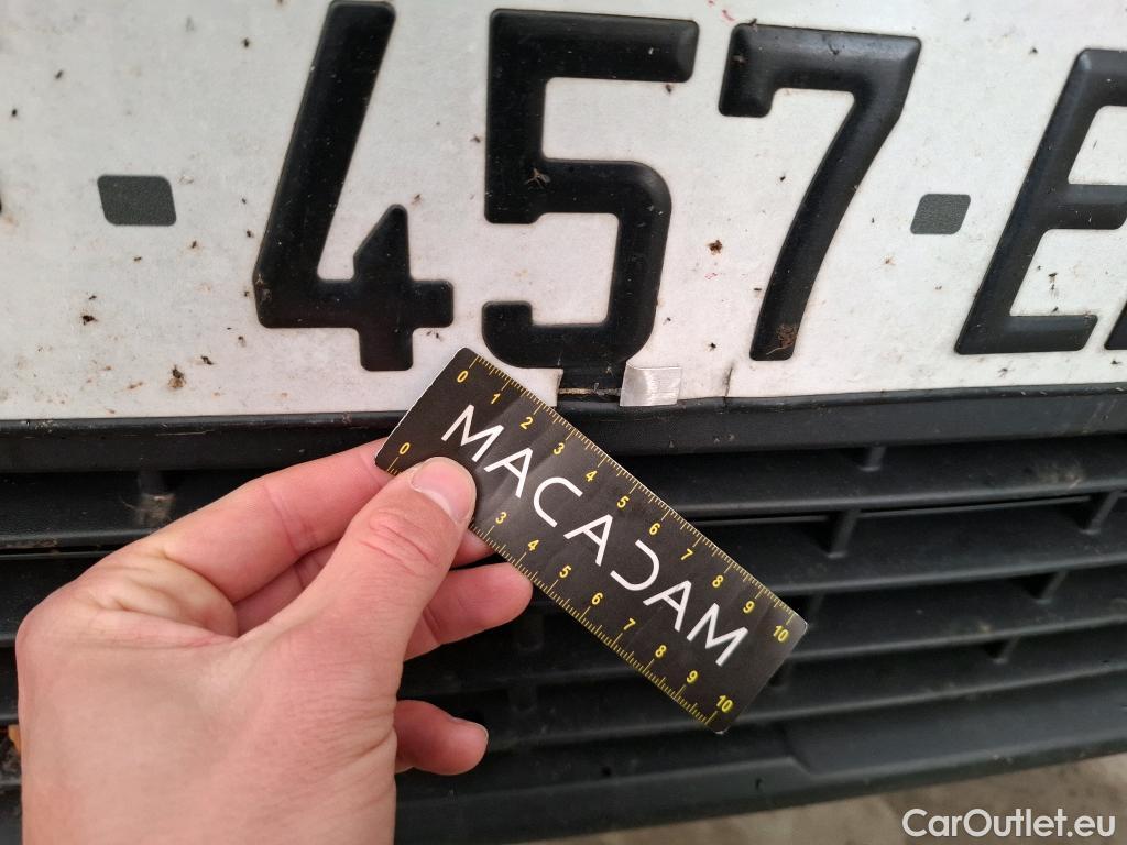  Peugeot  Partner  Asphalt L1 1.5 HDi 100CV BVM6 E6d #26