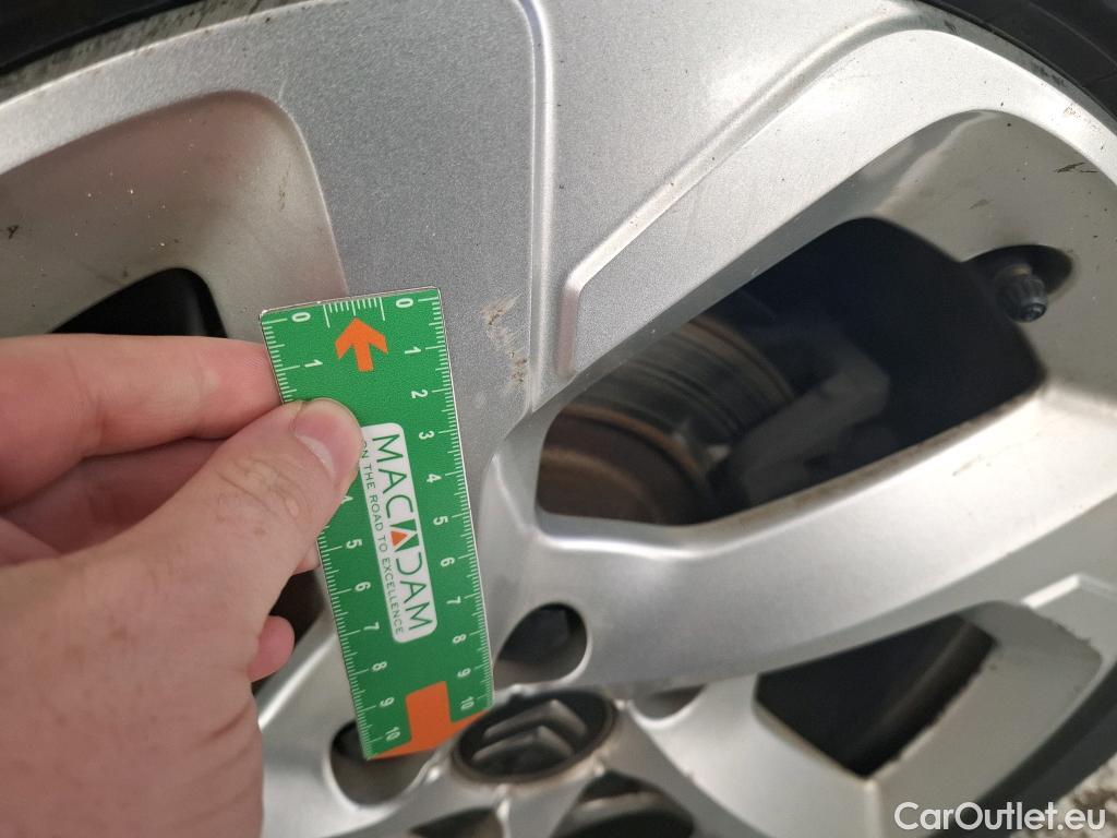  Citroen  C5  Aircross Business 1.5 BlueHDi 130CV BVA8 E6d / TRANSFO VP/VF #32