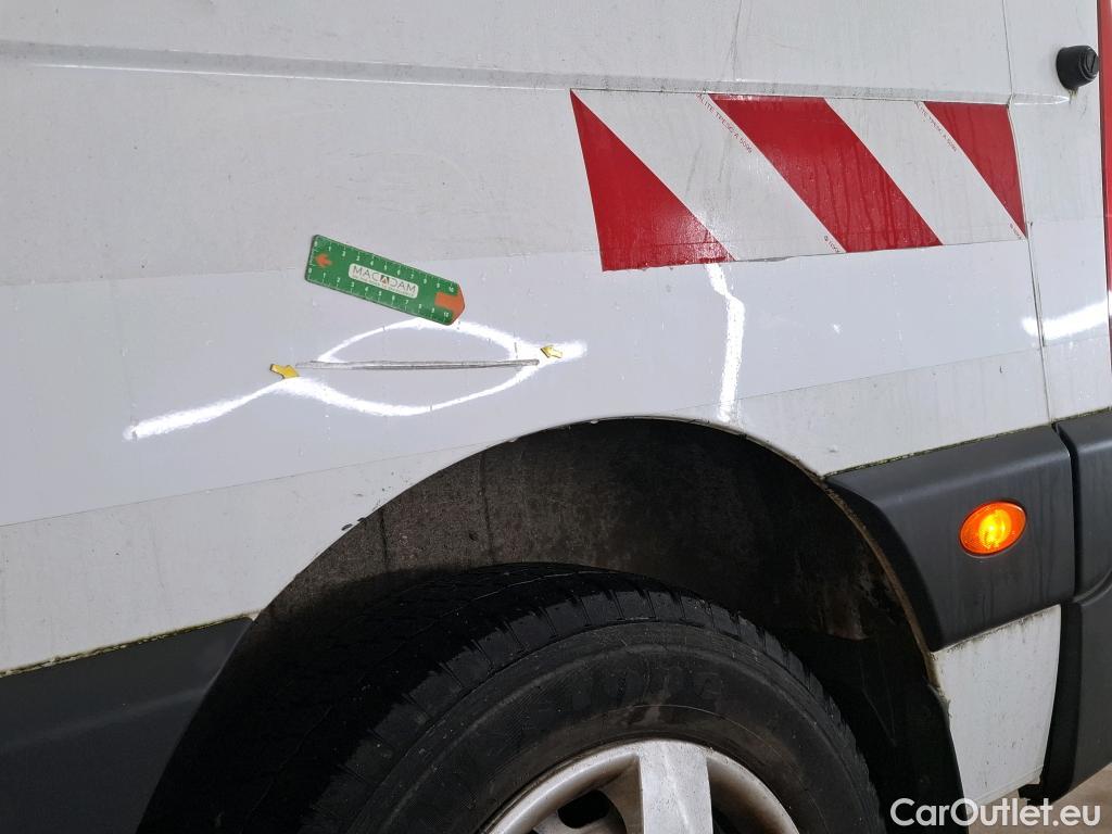  Nissan  NV400 NISSAN  VU 4p Fourgon L3H2 2.3 DCI TT 165 S/S 3500 Business #6