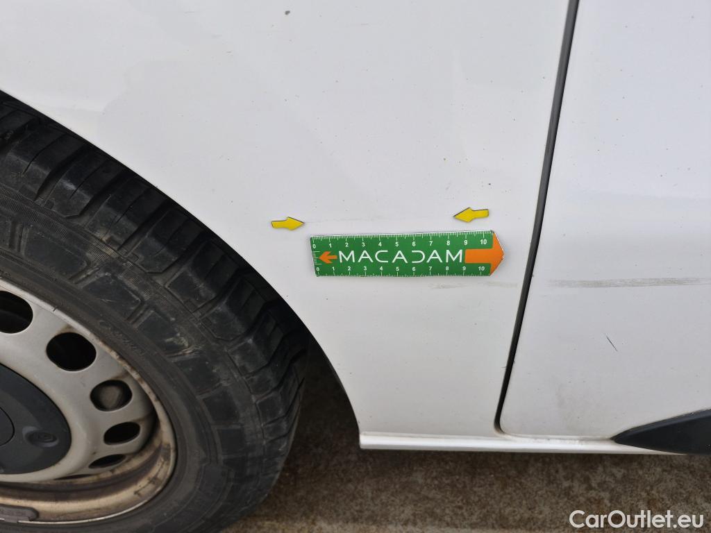  Citroen  Jumpy  Fourgon CityVan XS 1.5 BlueHDi 120CV BVM6 E6dT #44