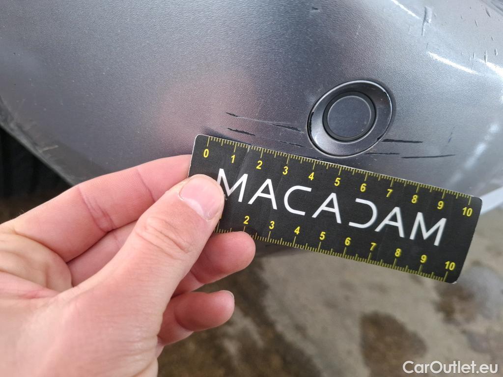  Peugeot  Partner  Asphalt L1 1.5 HDi 100CV BVM6 E6d #8