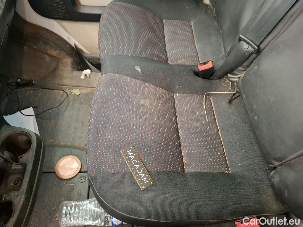  Citroen  Jumper CITROEN  VU 4p Fourgon 35 L2H2 BlueHDi 130  BVM6 Club #106