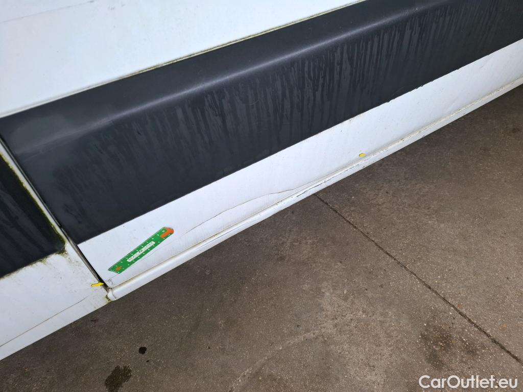  Nissan  NV400 NISSAN  VU 4p Fourgon L3H2 2.3 DCI TT 165 S/S 3500 Business #9