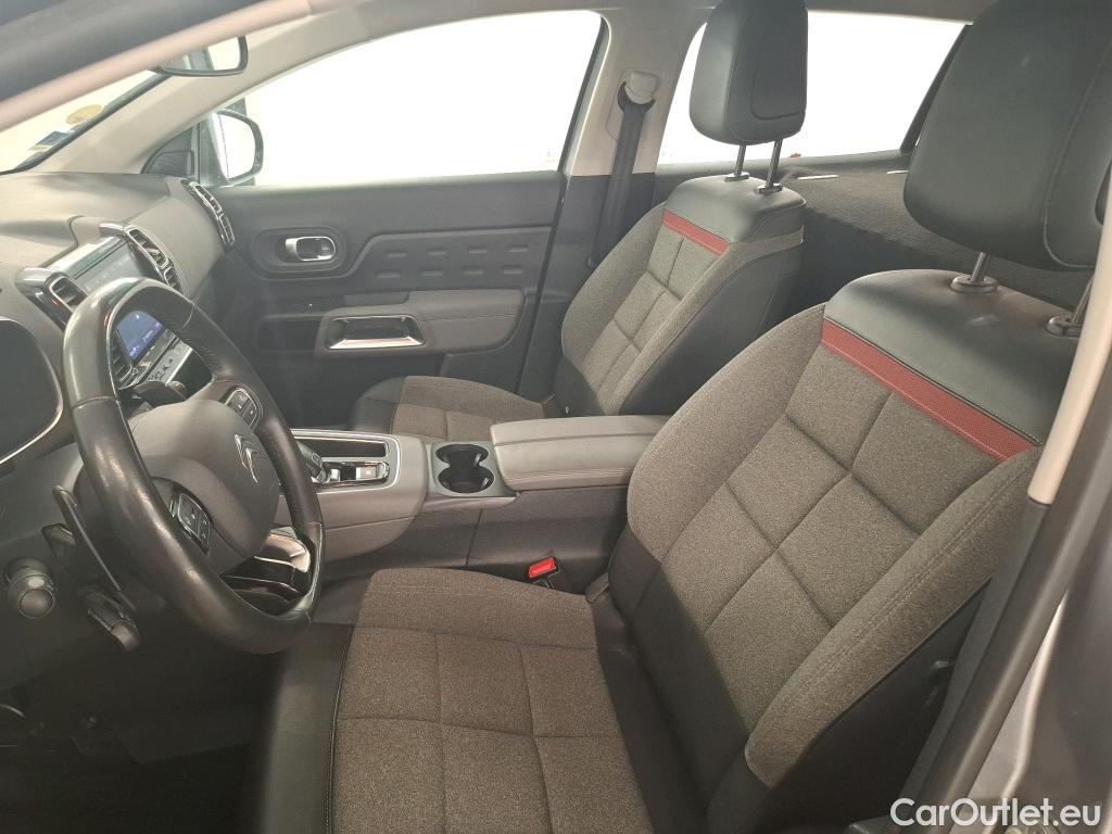  Citroen  C5  Aircross Business 1.5 BlueHDi 130CV BVA8 E6d / TRANSFO VP/VF #25