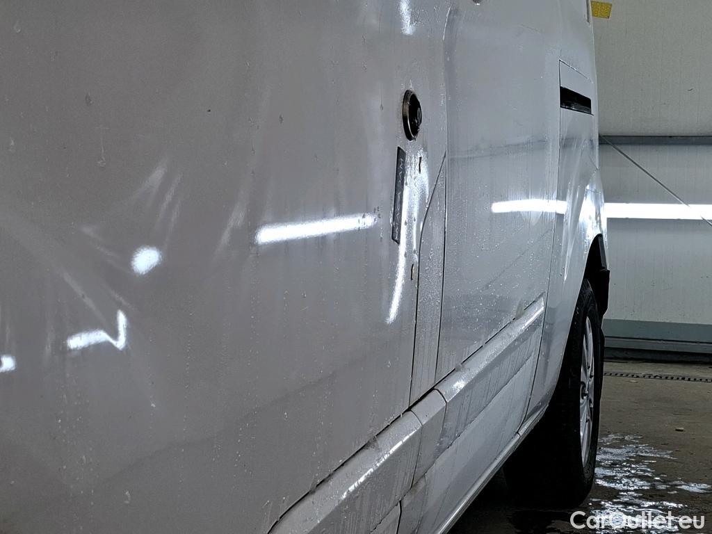  Ford  Transit FORD  Custom / 2018 / 4P / Fourgon tôlé 2.0 ECOBLUE 130 300 L2H1 AUTO LIMITED #10