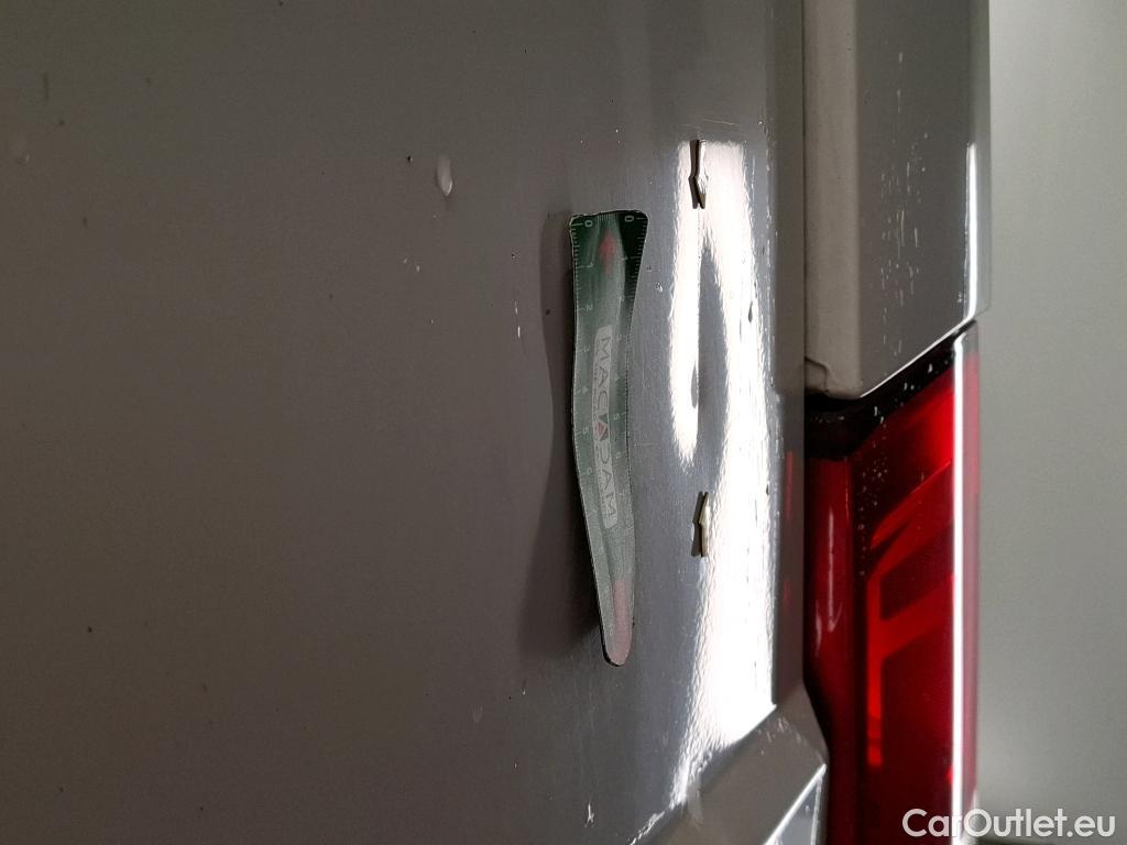  Peugeot  Boxer PEUGEOT  VU 4p Fourgon BLUEHDI 110 PREMIUM 330 L2H2 #6