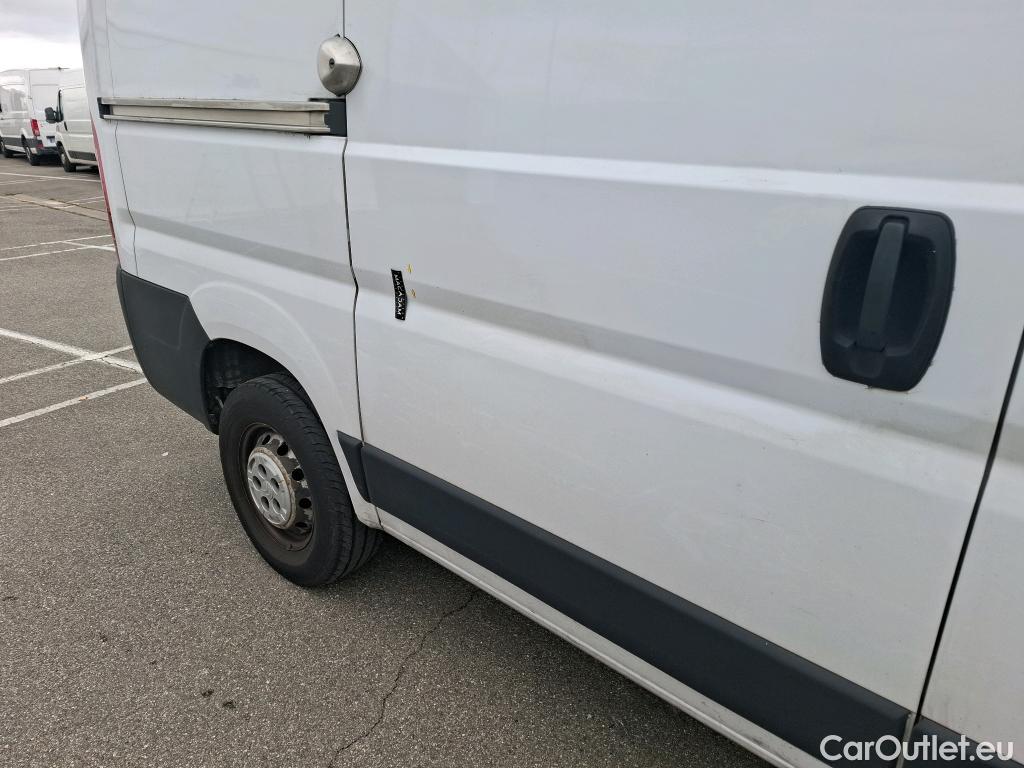  Citroen  Jumper  Fourgon 30 L1H1 Driver BlueHDi 120 Start&Stop 2.2 120CV BVM6 #29