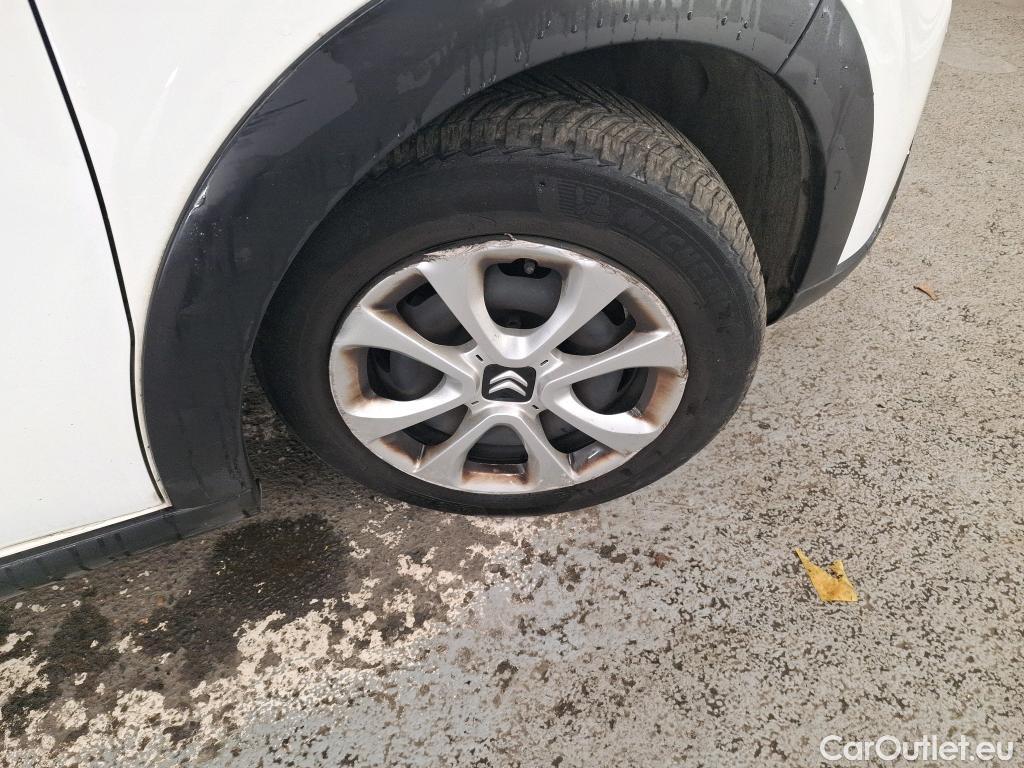  Citroen  C3  Société Feel Nav 1.5 BlueHDI 100CV BVM5 E6dT #21