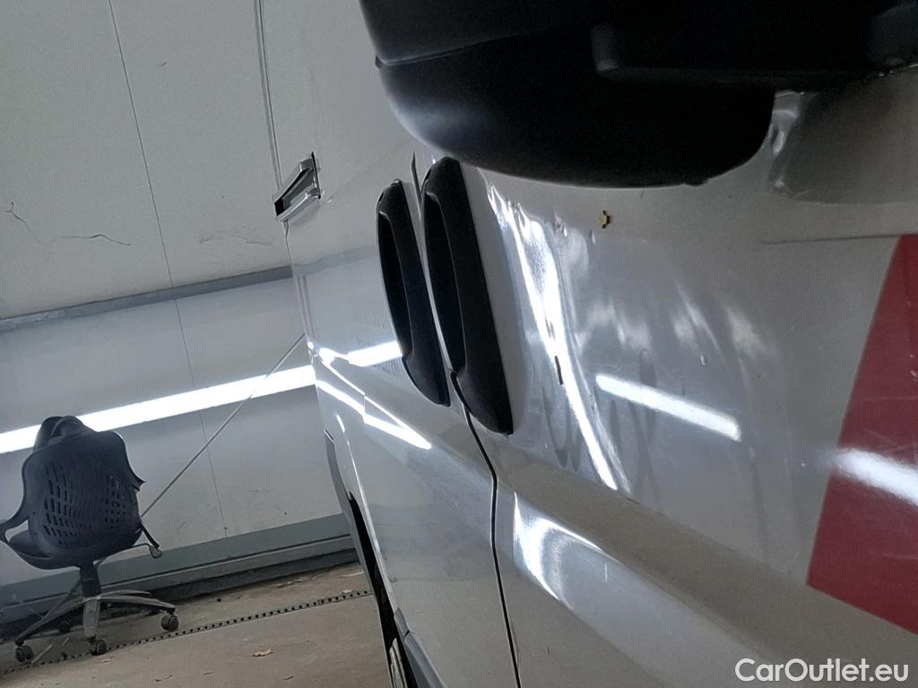  Citroen  Jumper CITROEN  VU 4p Fourgon 35 L2H2 BlueHDi 130  BVM6 Club #50