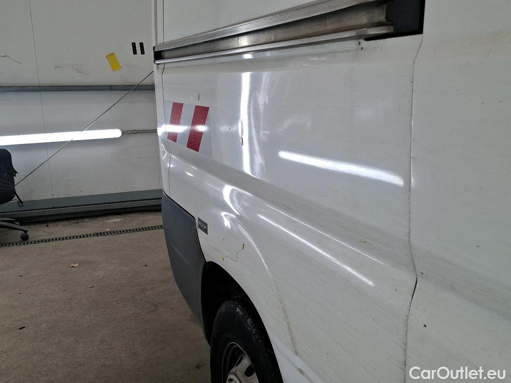  Citroen  Jumper CITROEN  VU 4p Fourgon 35 L2H2 BlueHDi 130  BVM6 Club #14