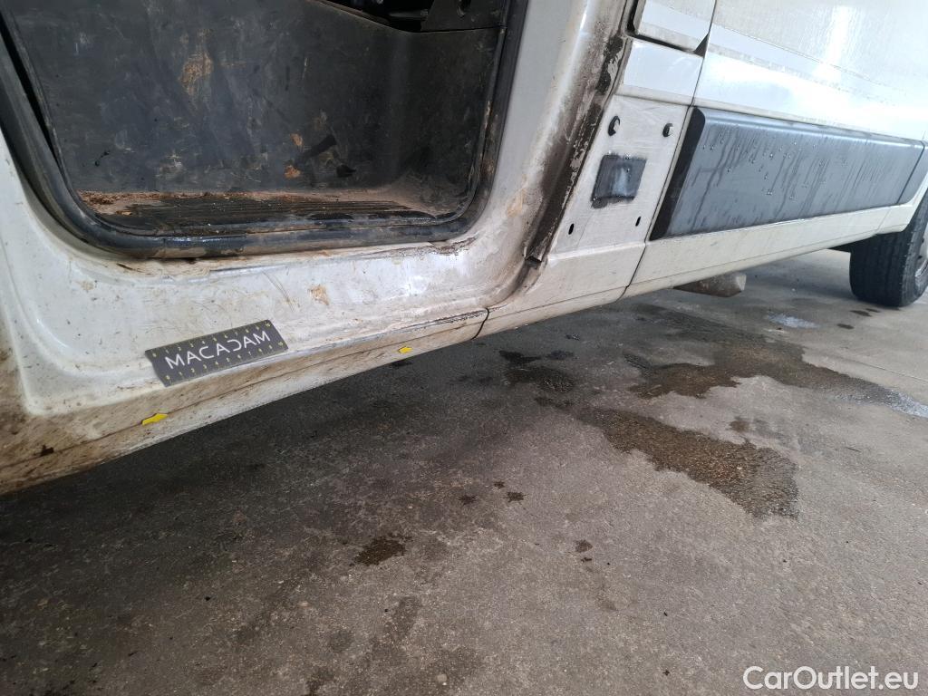  Citroen  Jumper CITROEN  VU 4p Fourgon 35 L2H2 BlueHDi 130  BVM6 Club #61