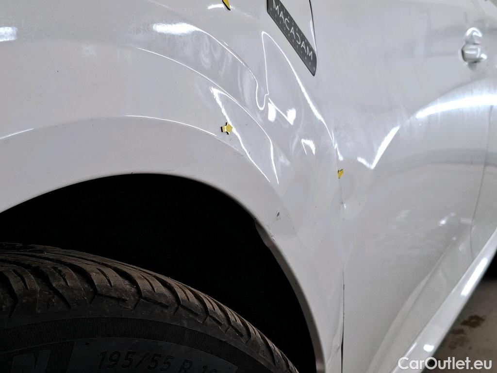  Peugeot  208  Active Business R 1.5 HDi 100CV BVM6 E6d #5