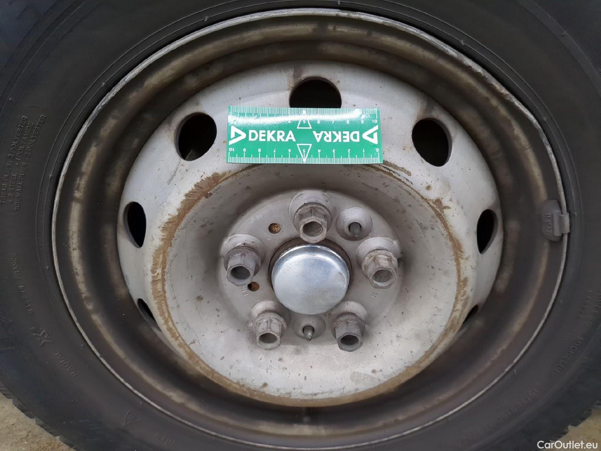  Peugeot  Boxer  Fourgon Surélevé 333 L2H2 Premium BlueHDi 120 Start&Stop HDi 120CV BVM6 E6d #14