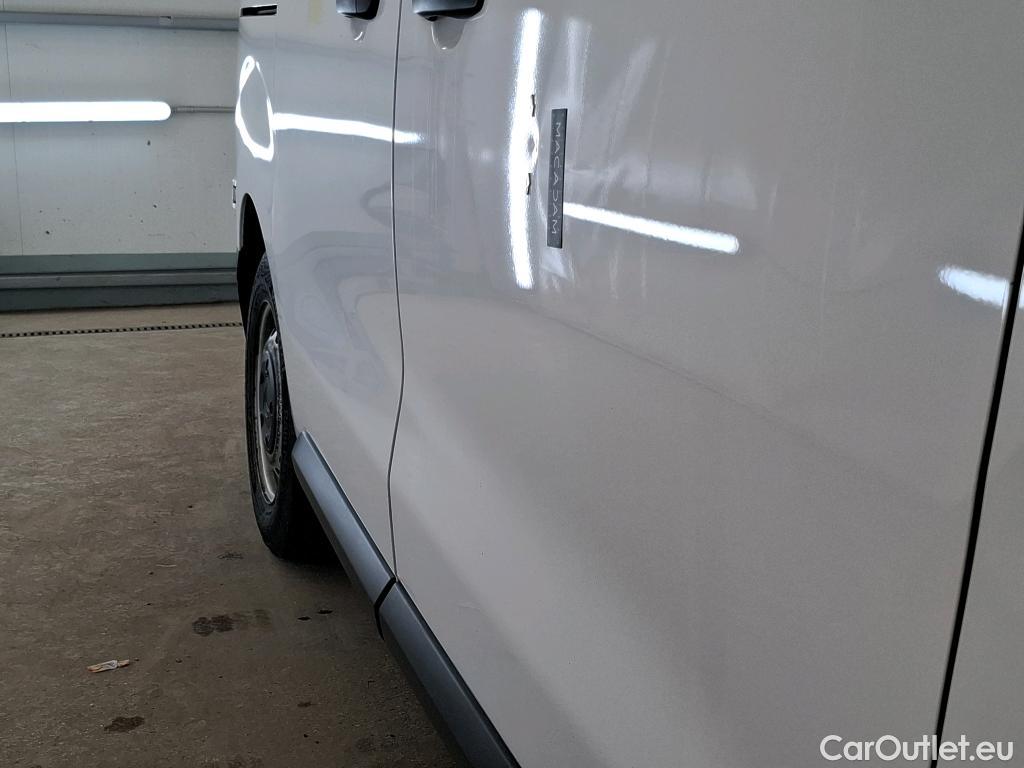  Citroen  Jumpy CITROEN  / 2016 / 4P / Fourgon tôlé XS BlueHDi 120 S&S EAT8 Club #17