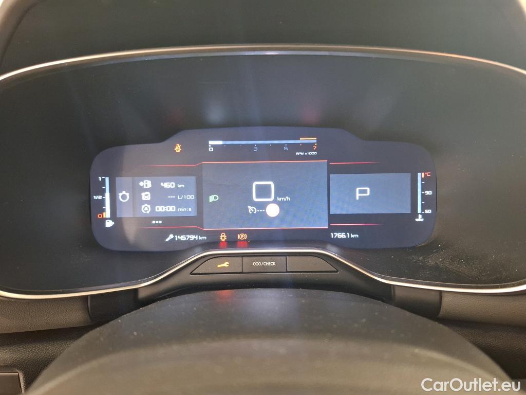  Citroen  C5  Aircross Business 1.5 BlueHDi 130CV BVA8 E6d / TRANSFO VP/VF #29