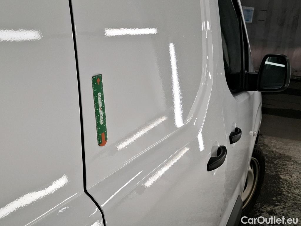 Peugeot  Partner  Premium L1 1.5 HDi 100CV BVM6 E6d #13