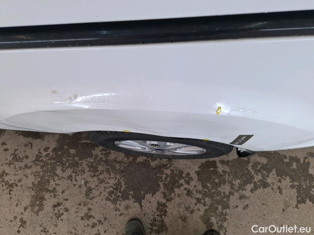  Ford  Transit FORD  Custom / 2018 / 4P / Fourgon tôlé 2.0 ECOBLUE 130 300 L2H1 AUTO LIMITED #6