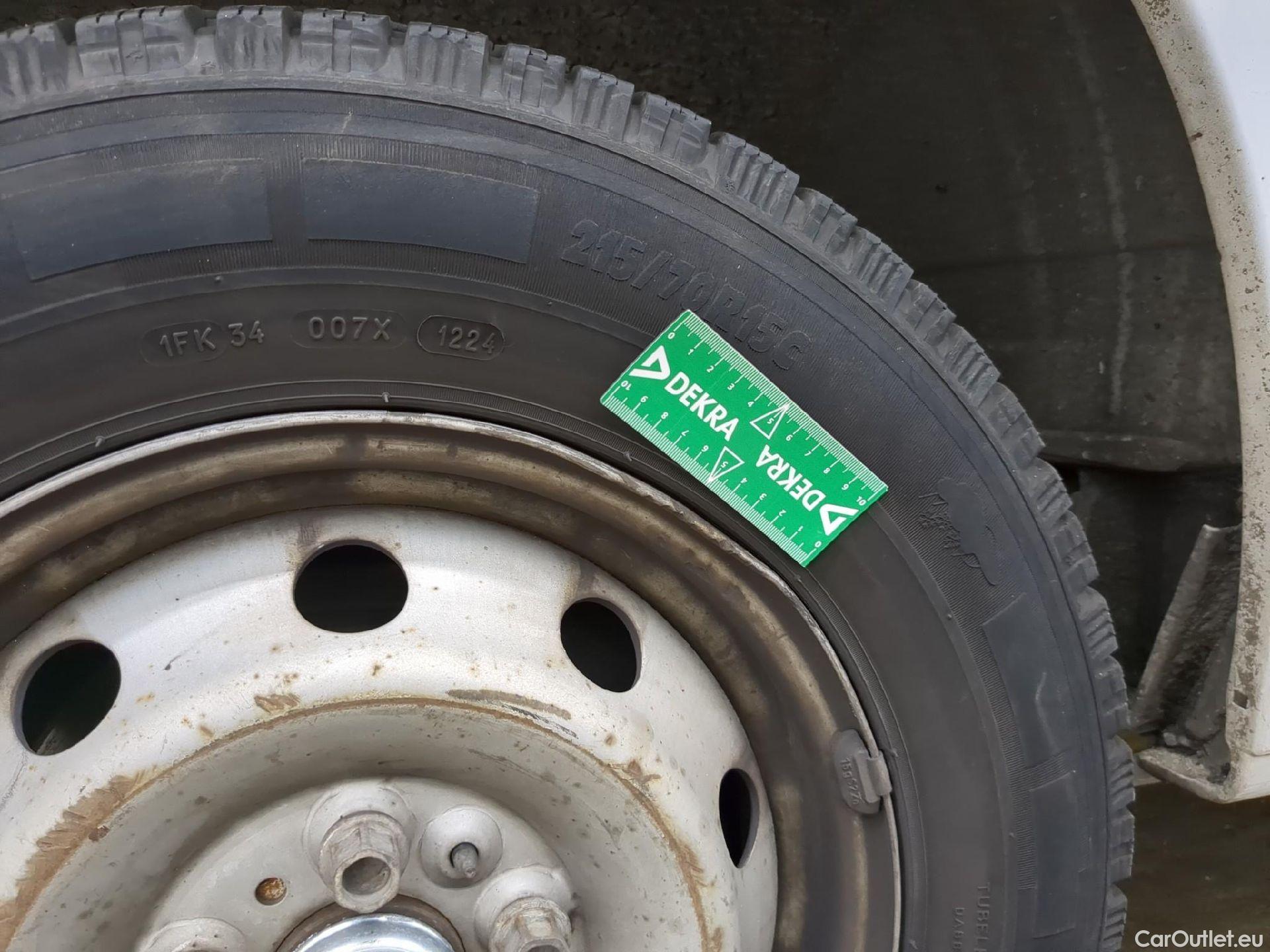  Peugeot  Boxer  Fourgon Surélevé 333 L2H2 Premium BlueHDi 120 Start&Stop HDi 120CV BVM6 E6d #16