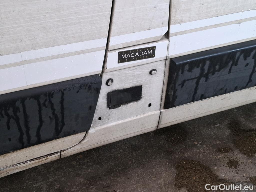  Citroen  Jumper CITROEN  VU 4p Fourgon 35 L2H2 BlueHDi 130  BVM6 Club #94