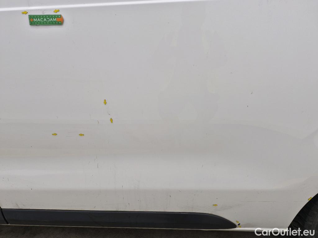  Citroen  Jumpy  Fourgon CityVan XS 1.5 BlueHDi 120CV BVM6 E6dT #25