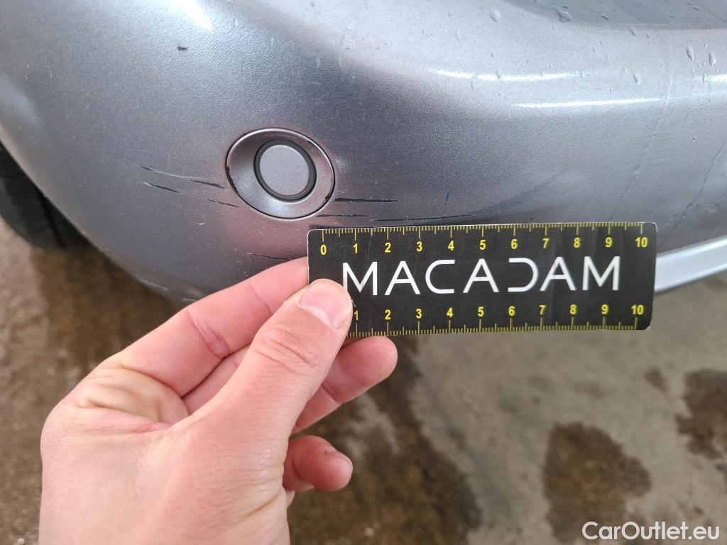  Peugeot  Partner  Asphalt L1 1.5 HDi 100CV BVM6 E6d #9