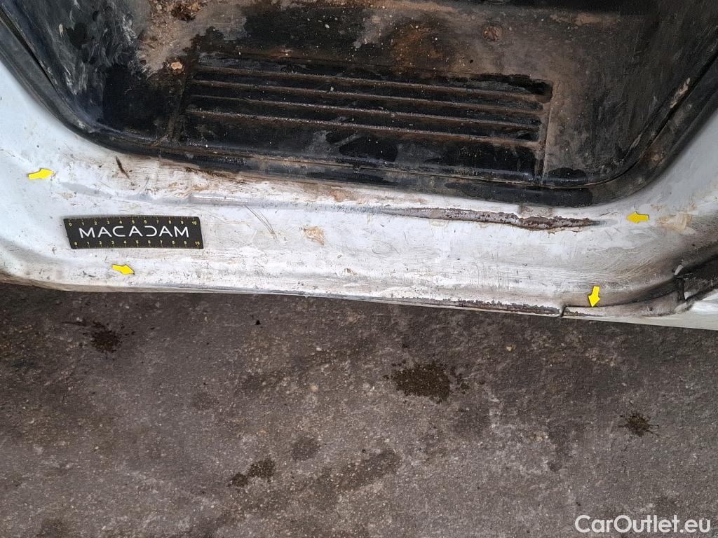  Citroen  Jumper CITROEN  VU 4p Fourgon 35 L2H2 BlueHDi 130  BVM6 Club #84