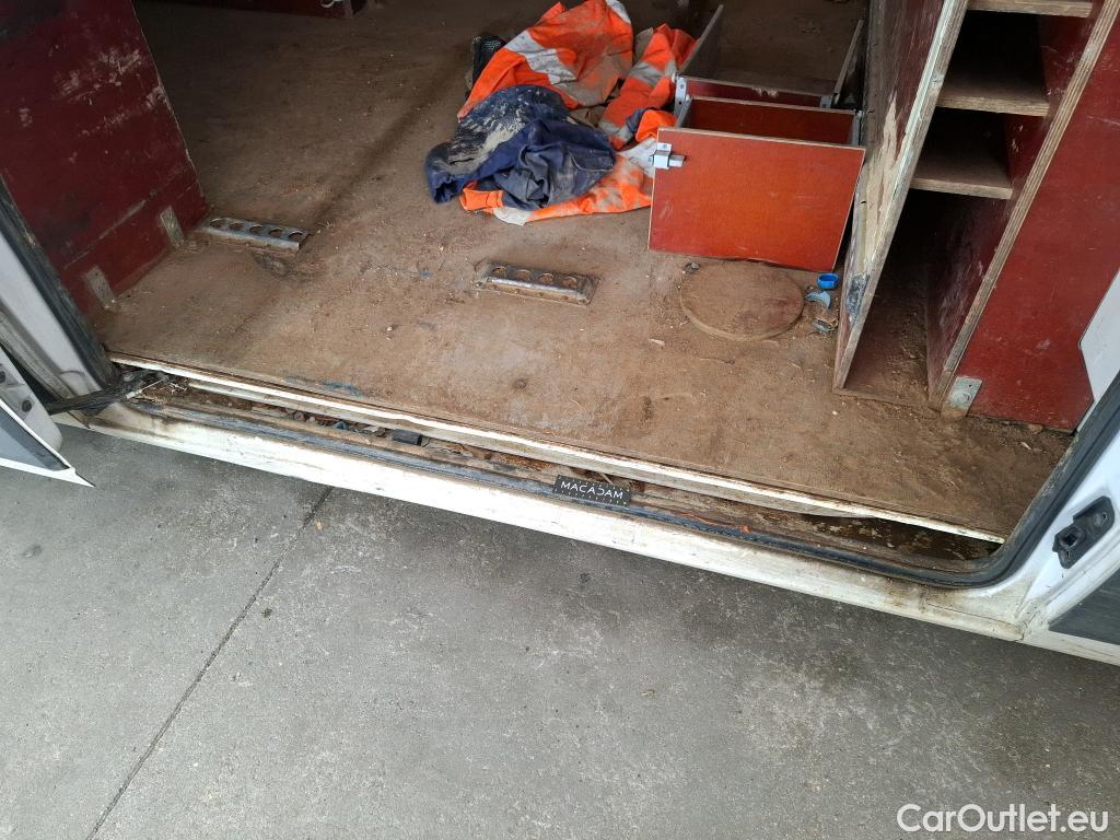  Citroen  Jumper CITROEN  VU 4p Fourgon 35 L2H2 BlueHDi 130  BVM6 Club #75