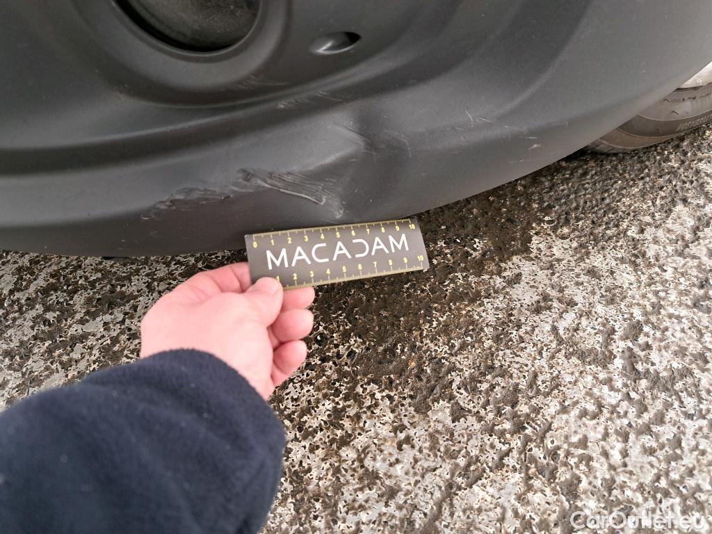  Mercedes  Vito MERCEDES-BENZ  Compact / 2014 / 4P / Fourgon tôlé 114 CDI Compact Select #7