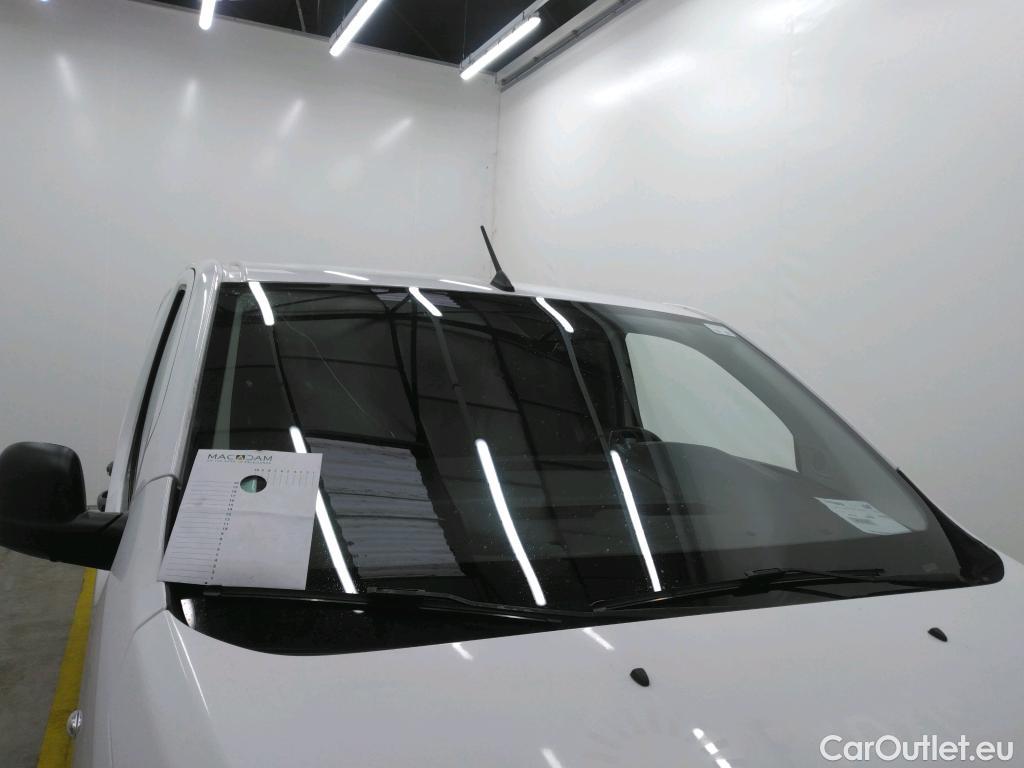  Citroen  Jumpy  Fourgon Club M 1.5 BlueHDi 100CV BVM6 E6d #13