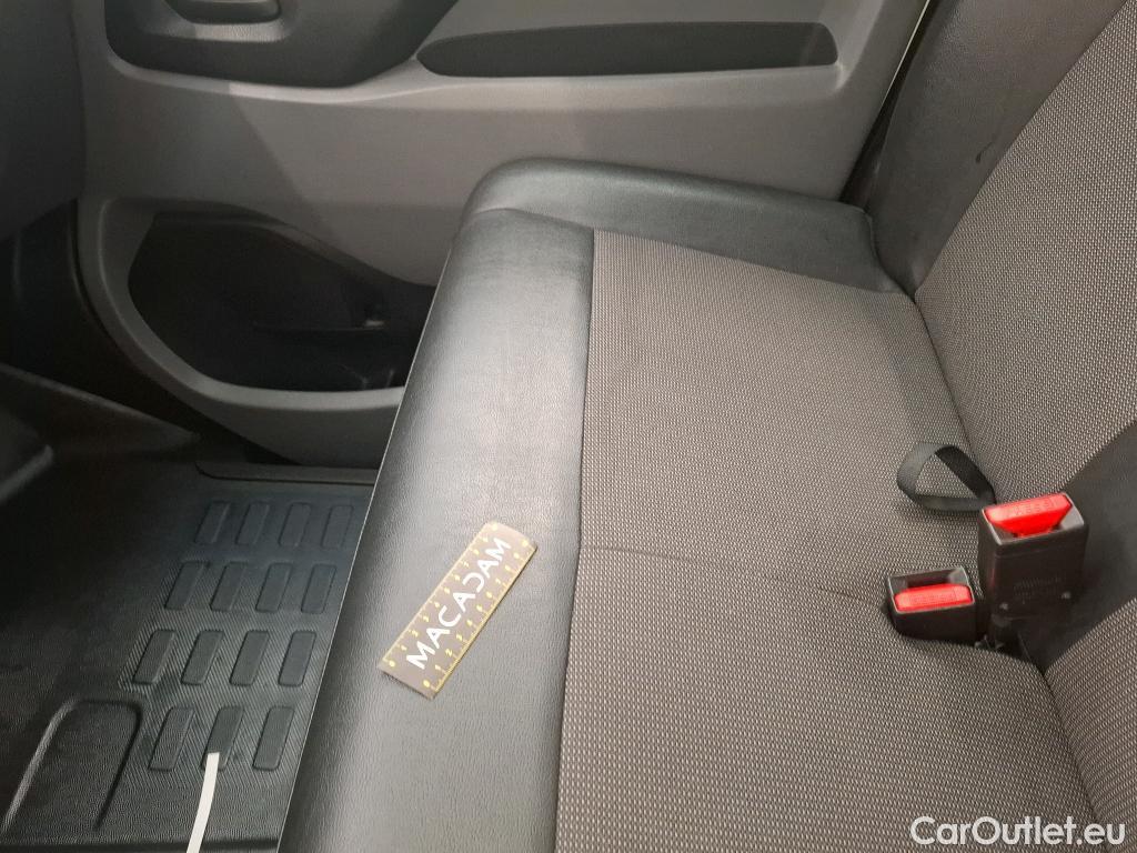  Citroen  Jumpy CITROEN  / 2016 / 4P / Fourgon tôlé XS BlueHDi 120 S&S EAT8 Club #23